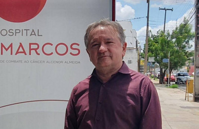 Merlong Solano destina emenda de R$ 1,5 milhão para tratar pacientes oncológicos